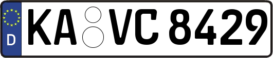 KA-VC8429