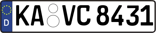 KA-VC8431