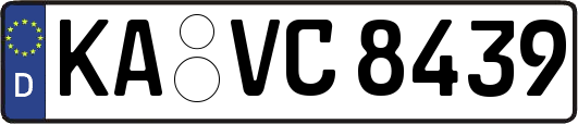 KA-VC8439