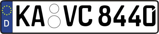 KA-VC8440