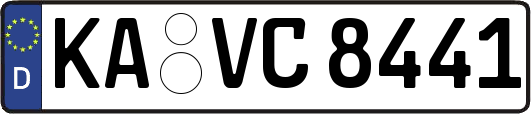 KA-VC8441