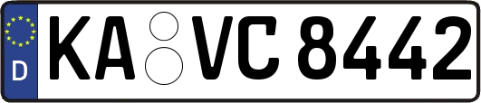 KA-VC8442