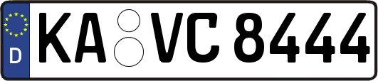 KA-VC8444