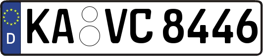 KA-VC8446