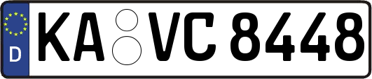 KA-VC8448