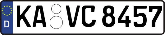 KA-VC8457
