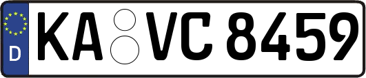 KA-VC8459