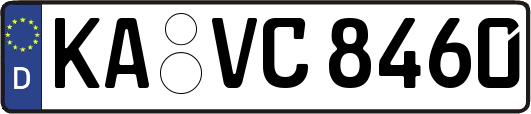 KA-VC8460
