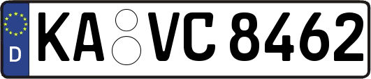KA-VC8462