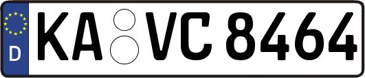 KA-VC8464