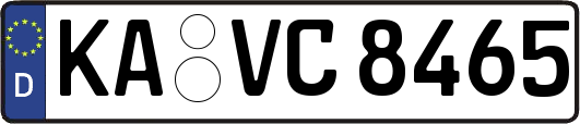 KA-VC8465