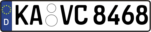 KA-VC8468
