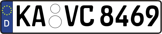 KA-VC8469