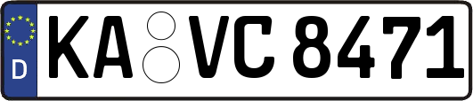 KA-VC8471