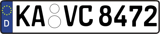 KA-VC8472
