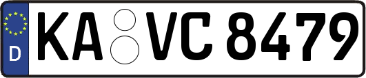 KA-VC8479