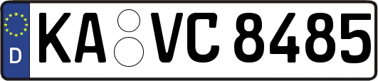 KA-VC8485