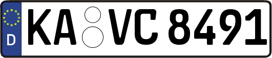 KA-VC8491