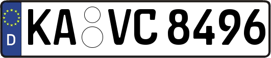 KA-VC8496