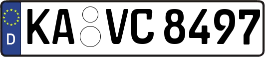 KA-VC8497