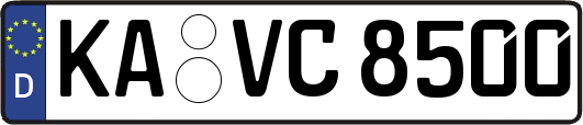 KA-VC8500