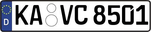 KA-VC8501