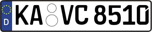 KA-VC8510