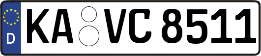 KA-VC8511