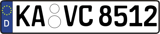 KA-VC8512