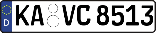KA-VC8513