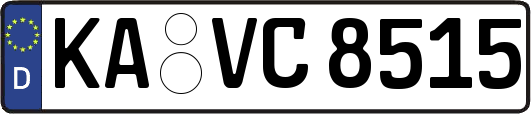 KA-VC8515