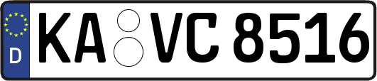 KA-VC8516