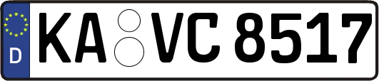 KA-VC8517