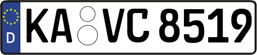 KA-VC8519