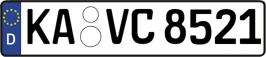 KA-VC8521