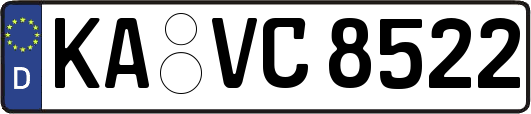 KA-VC8522