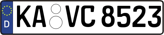 KA-VC8523