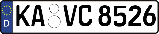 KA-VC8526