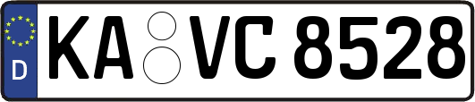 KA-VC8528