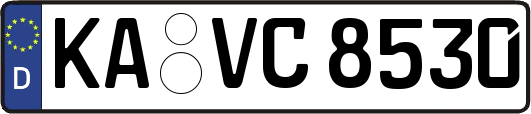 KA-VC8530
