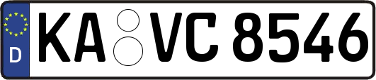 KA-VC8546