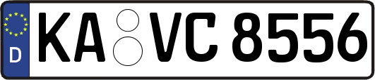 KA-VC8556
