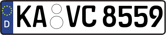 KA-VC8559