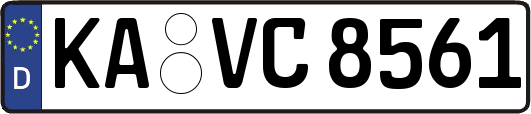KA-VC8561