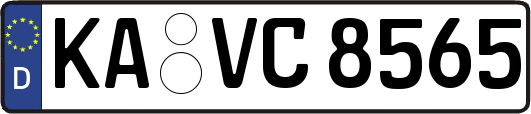 KA-VC8565