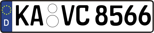 KA-VC8566