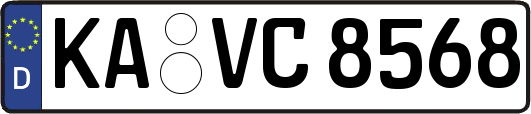 KA-VC8568
