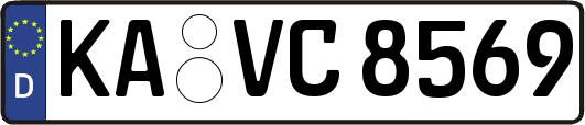 KA-VC8569
