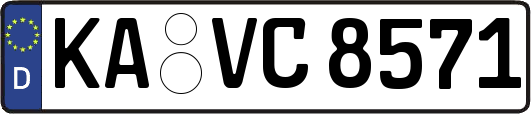 KA-VC8571
