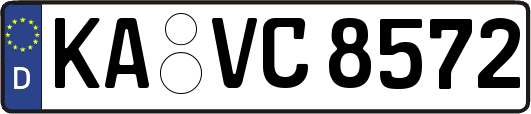 KA-VC8572